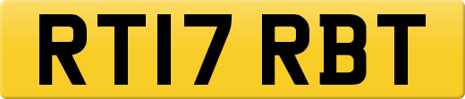 RT17RBT